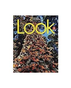 Look Level 1 BrE Reading Anthology