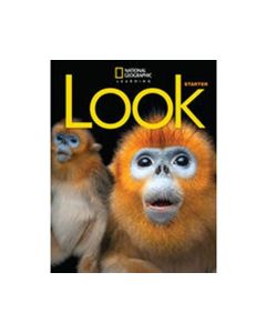 Look Starter BrE Reading Anthology