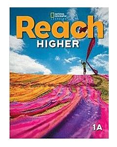 Reach Higher 1a Sb ( + Spark) EAC