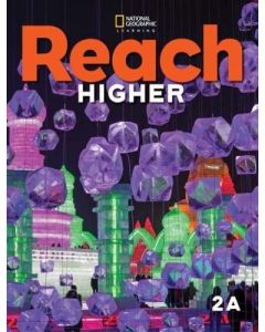 Reach Higher 2a Sb ( + Spark) EAC