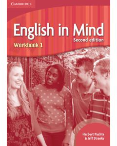 English in Mind Level 1 Workbook