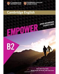 EMPOWER B2 STUDENT'S BOOK