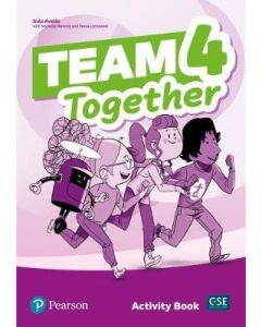 Team Together 4 Workbook