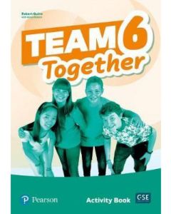 Team Together 6 Workbook