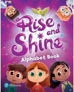 Rise and Shine 1 Alphabet Book