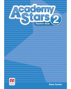 ACADEMY STARS 2 TEACHER'S BOOK PACK