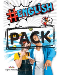 #English 2 - Workbook Teacher's Book (with Workbook DigiBooks App)