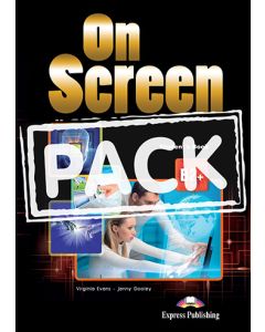 On Screen B2+ - Power Pack 1 