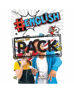 #English 2 - Jumbo Pack 2