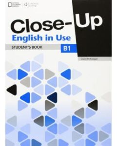 Close Up B1 English in Use Student's Book (1st Edition)