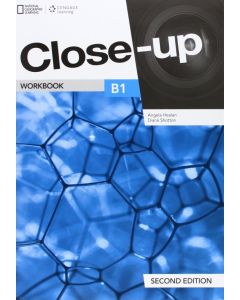 Close-Up  B1 Workbook (Second Edition )