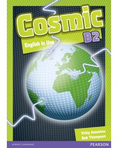 COSMIC B2 ENGLISH IN USE