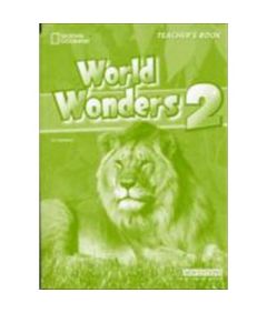 World Wonders 2 Teacher's Book