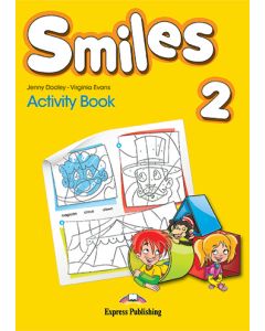 Smiles 2 Activity Book