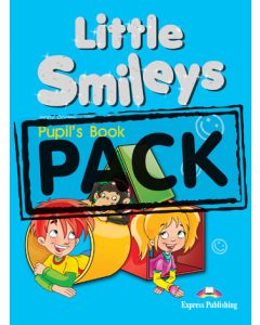 Little Smiles - Power Pack