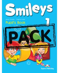 Smiles 1 - Power Pack 