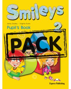 Smiles 2 - Power Pack 