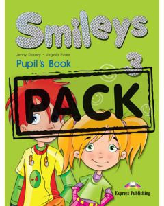 Smiles 3 - Power Pack 