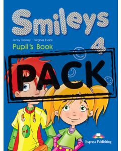 Smiles 4 - Power Pack 