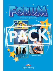 Forum 1 - Power Pack
