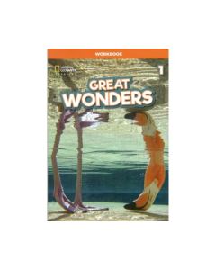 Great Wonders 1 Workbook