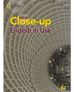 New Close up English In Use B1 Student's Book 