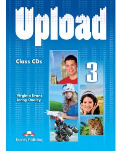UPLOAD 3 - CLASS CDs