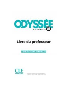 ODYSSEE A1 GUIDE PEDAGOGIQUE