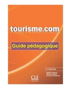 Tourisme.com Professeur - 2ème édition
