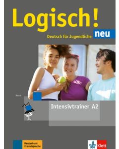 Logisch! neu A2, Intensivtrainer