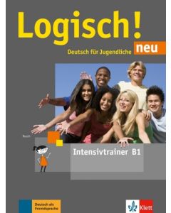 Logisch! neu B1, Intensivtrainer