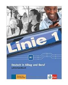  Linie 1 (A1), Lehrerhandbuch