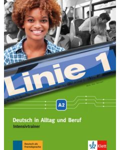 Linie 1, (A2)  Intensivtrainer