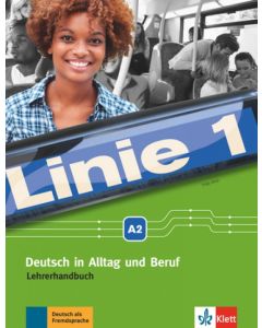 Linie 1, (A2)  Lehrerhandbuch