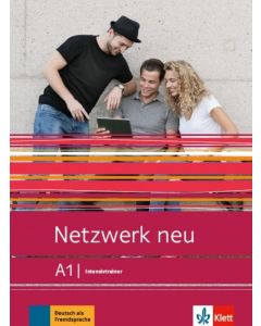 Netzwerk neu A1, Intensivtrainer