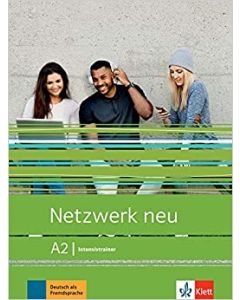 Netzwerk neu A2, Intensivtrainer