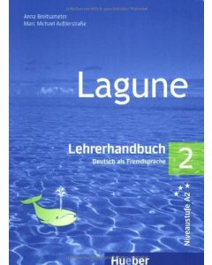 Lagune 2 - Lehrerhandbuch