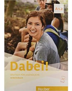 Dabei! A1.2 - Arbeitsbuch