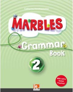 Marbles 2 Grammar Book