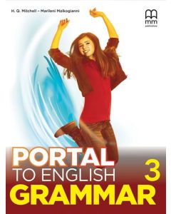 PORTAL TO ENGLISH 3 Grammar