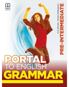 PORTAL TO ENGLISH 3 Teacher's Book Grammar