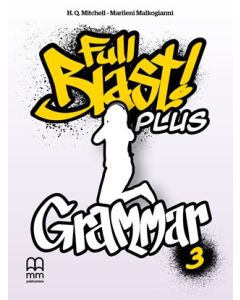 FULL BLAST PLUS 3 GRAMMAR