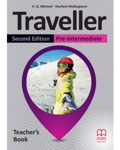 Traveller 2nd Edition Pre-Intermediate Teacher's Book