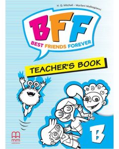 BFF B - Teacher's Book (V.2)