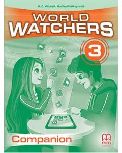 World Watchers 3 Companion