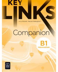Key Links B1 Intermediate Companion
