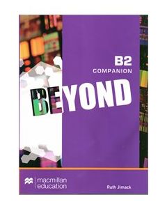 BEYOND B2 COMPANION