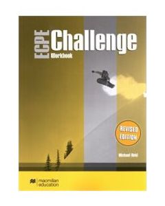 ECPE CHALLENGE WORKBOOK REVISED