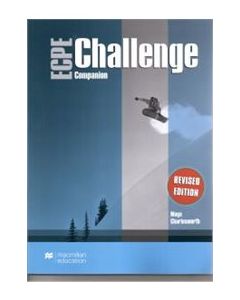 ECPE CHALLENGE COMPANION REVISED