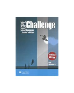 ECPE CHALLENGE TEACHER'S COMPANION REVISED